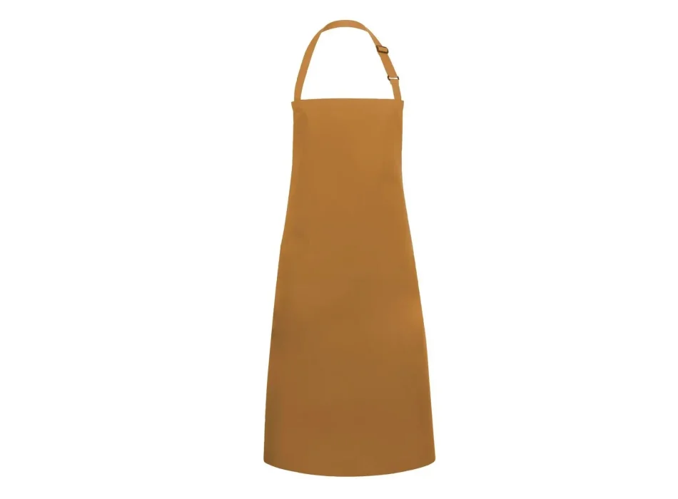 Bistro Apron Basic With Buckle Gheddi