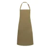 Bistro Apron Basic With Buckle Gheddi