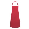 Bistro Apron Basic With Buckle Gheddi