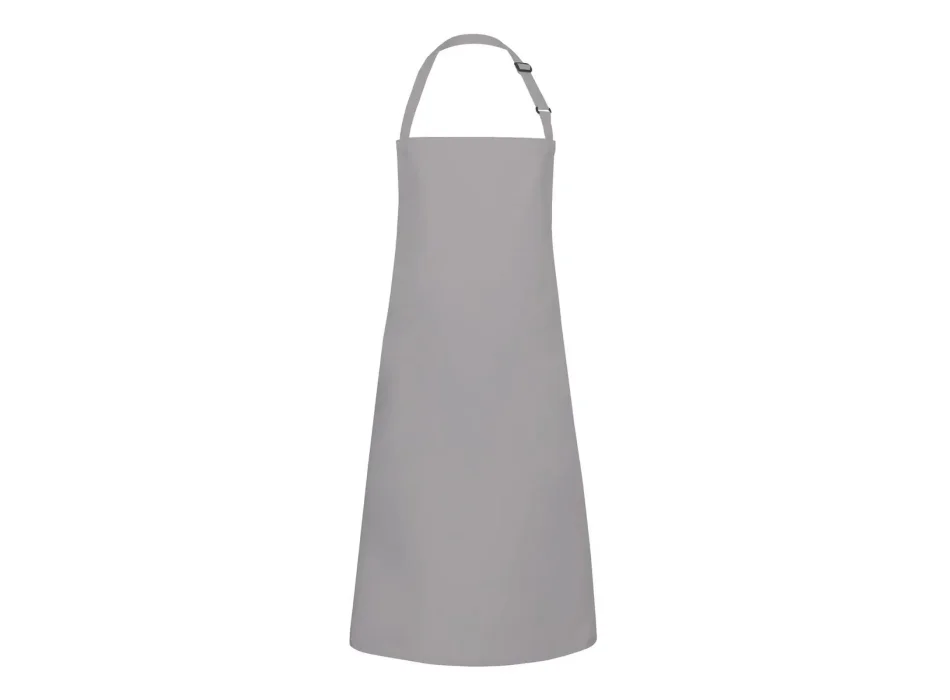 Bistro Apron Basic With Buckle Gheddi