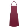Bistro Apron Basic With Buckle