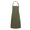 Bistro Apron Basic With Buckle
