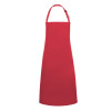 Bistro Apron Basic With Buckle