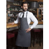Bistro Apron Basic With Buckle