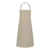 Bistro Apron Basic With Buckle And Pocket Gheddi