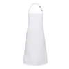 Bistro Apron Basic With Buckle And Pocket Gheddi