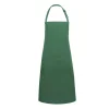 Bistro Apron Basic With Buckle And Pocket Gheddi
