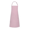 Bistro Apron Basic With Buckle And Pocket Gheddi