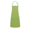Bistro Apron Basic With Buckle And Pocket Gheddi
