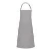 Bistro Apron Basic With Buckle And Pocket Gheddi