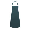 Bistro Apron Basic With Buckle And Pocket