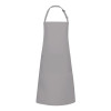 Bistro Apron Basic With Buckle And Pocket
