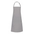 Grembiule Bistro Basic Con Fibbia e Tasca