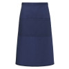 Bistro Apron Basic with Pocket