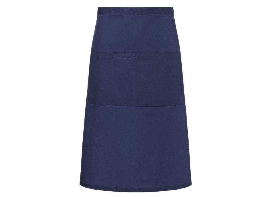 Bistro Apron Basic with Pocket