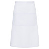Bistro Apron Basic with Pocket
