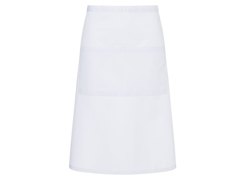 Bistro Apron Basic with Pocket