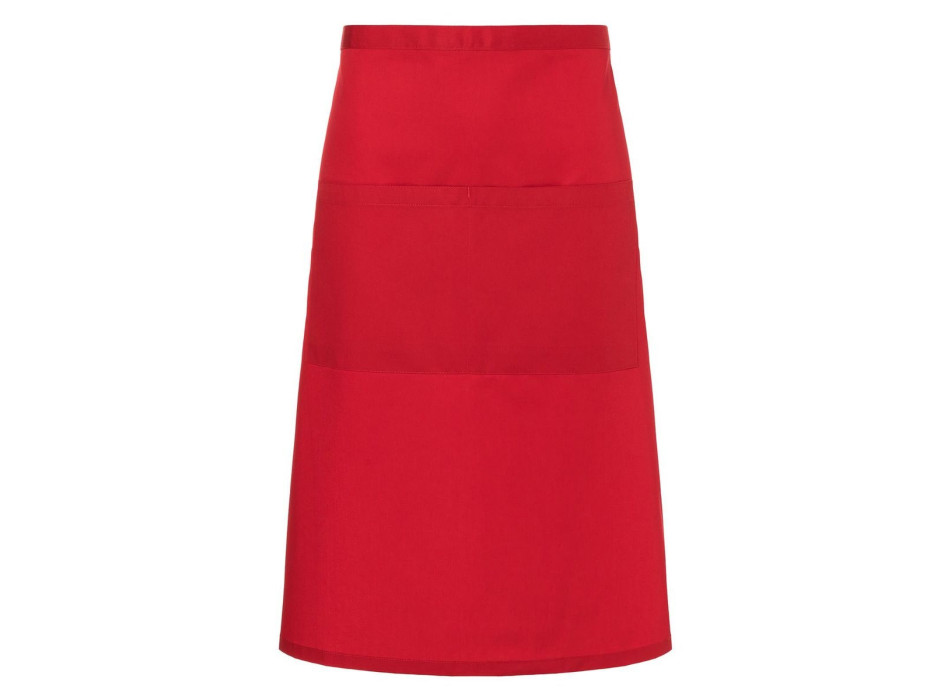 Bistro Apron Basic with Pocket