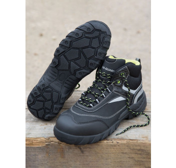 Blackwatch Safety Boot