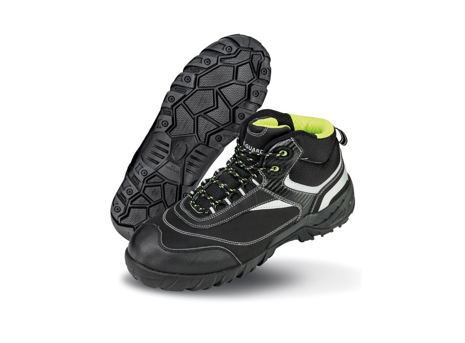 Blackwatch Safety Boot