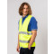 Gilet Alta Visibilità Blink