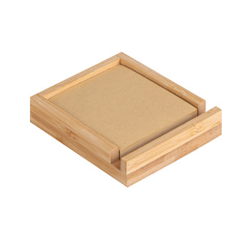 BLOCCHETTO PORTAFOGLI Gheddi