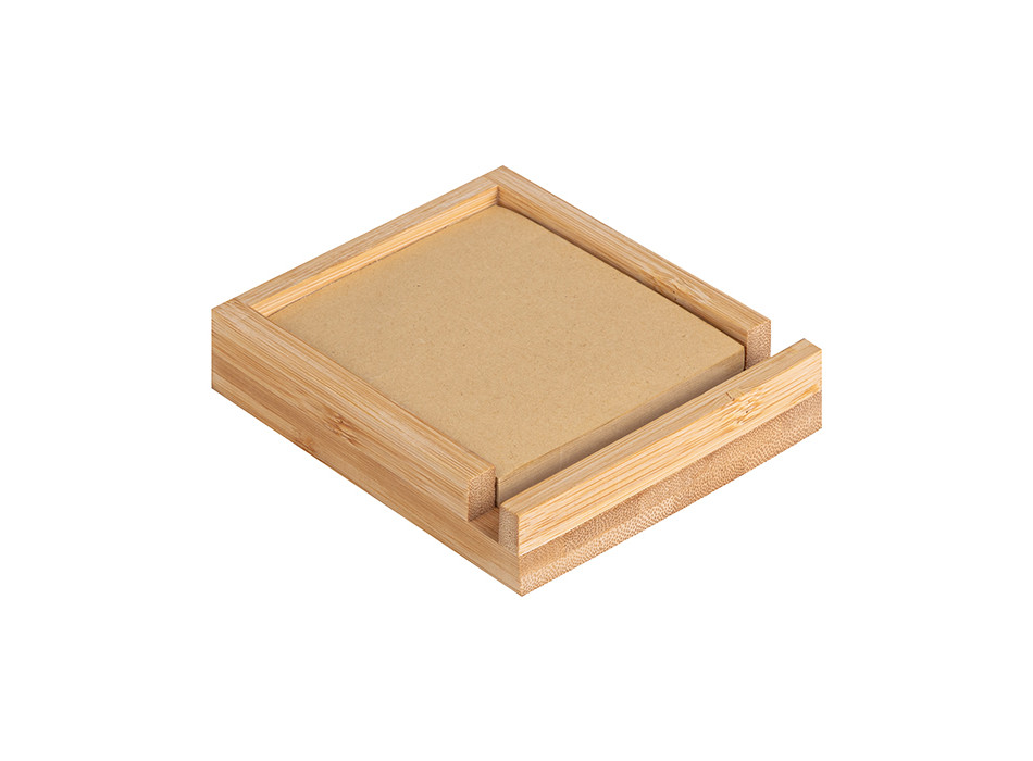 BLOCCHETTO PORTAFOGLI Gheddi