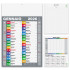 Calendario Olandese Block 2026
