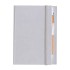 Block Notes in Cartoncino Fogli a Righe