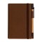 Block Notes in Cartoncino Fogli a Righe