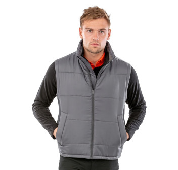 Bodywarmer Gheddi
