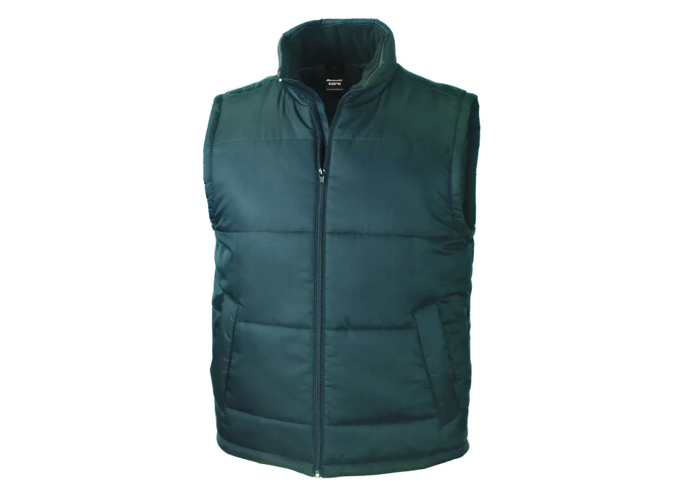Bodywarmer Gheddi