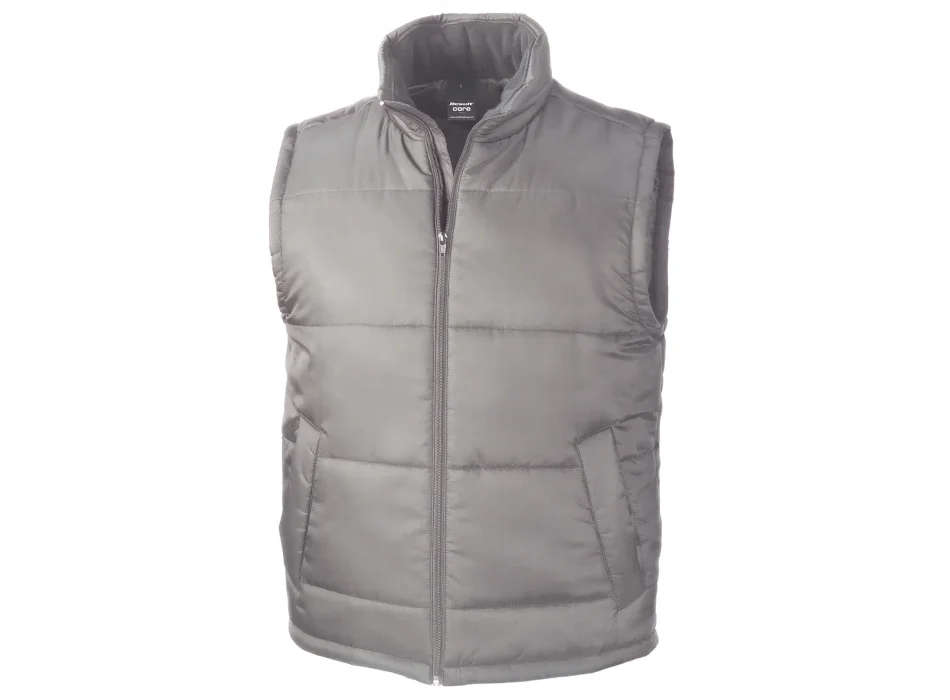 Bodywarmer Gheddi