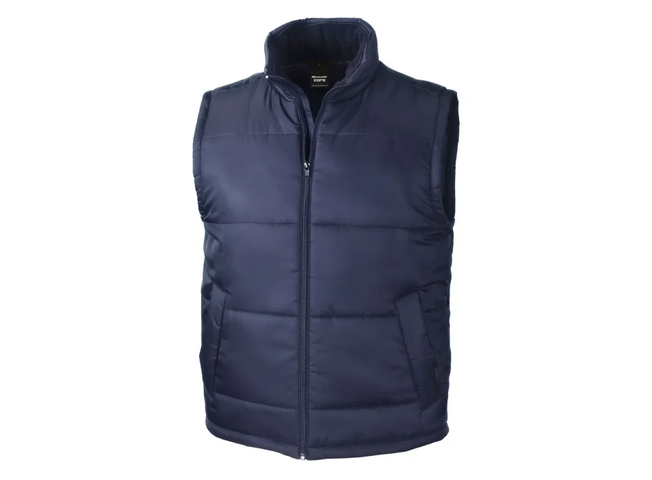 Bodywarmer Gheddi