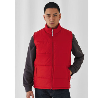 Bodywarmer /Men Gheddi