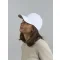 Cappellino in Poliestere Riciclato Bolt