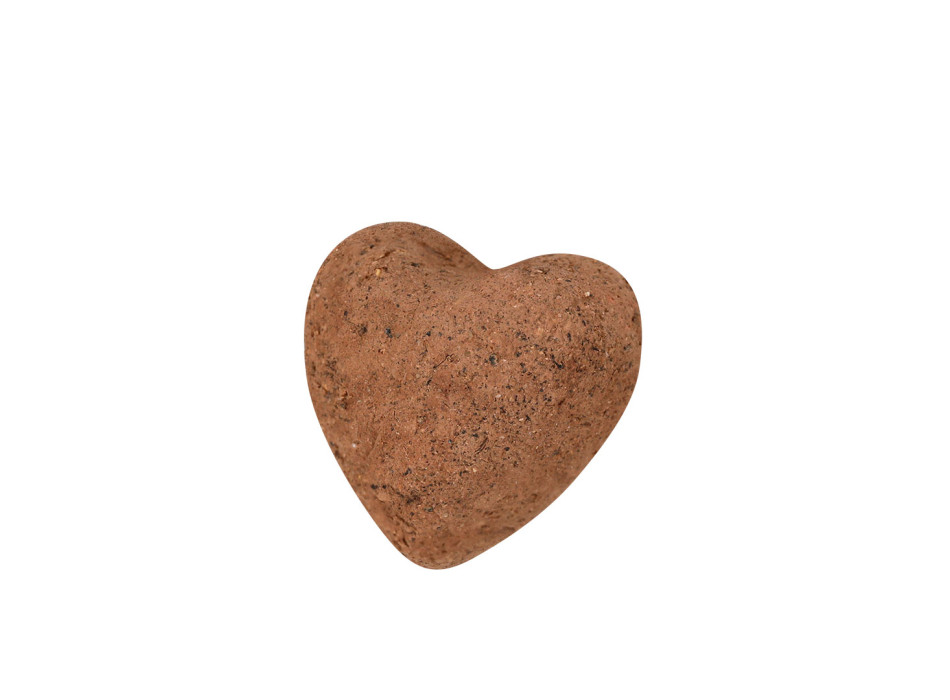 Bonbon Piantabile a Forma di Cuore Fobin