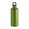 Borraccia in alluminio metallizzata opaca 500 ml