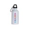 Borraccia in Alluminio 400ml per Sublimazione