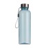 Borraccia in Tritan Trasparente 500ml