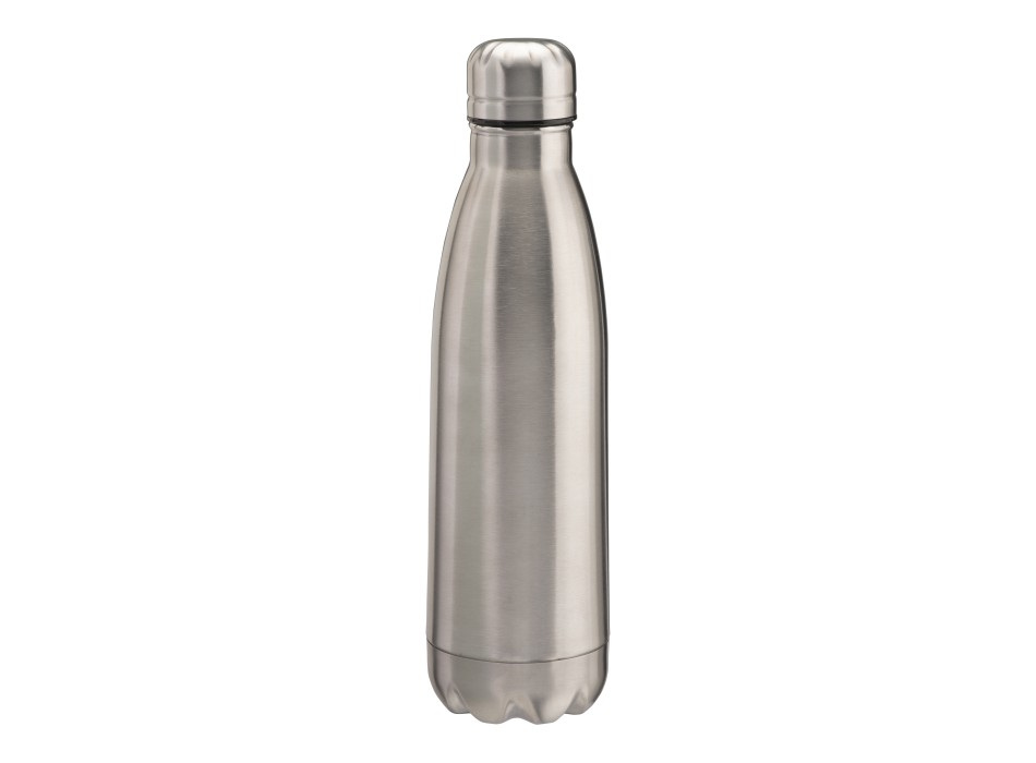 Thermos in acciaio inossidabile (500ml) con doppia parete isolante