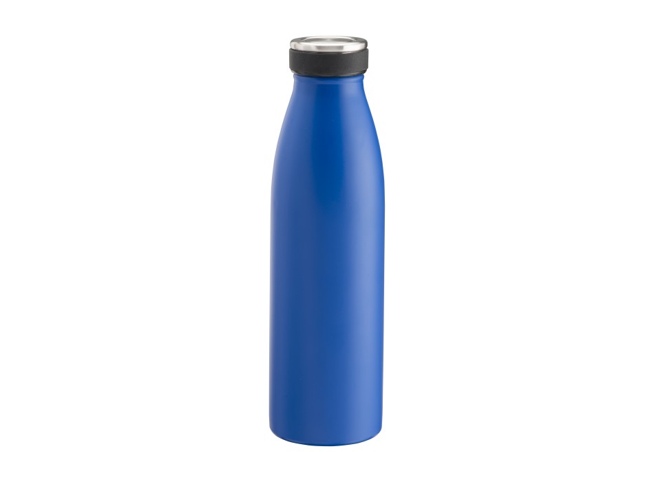 Thermos in acciaio inossidabile (500ml) con doppia parete isolante