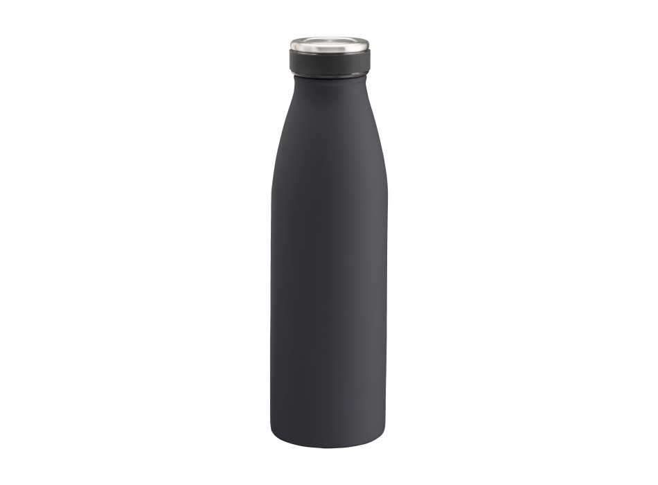 Thermos in acciaio inossidabile (500ml) con doppia parete isolante