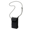 Borsa a tracolla per smartphone in poliestere ripstop 70D Gheddi