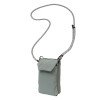 Borsa a tracolla per smartphone in poliestere ripstop 70D Gheddi