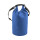 Borsa a tracolla waterproof in tarpaulin con tracolla regolabile Gheddi