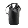 Borsa a tracolla waterproof in tarpaulin con tracolla regolabile Gheddi