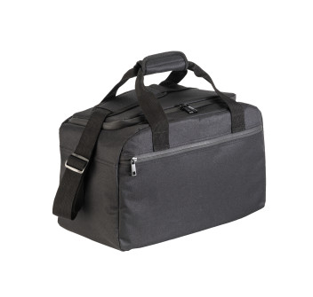 Borsa duffle in poliestere 600D ideale come bagaglio a mano per viaggi in aereo
