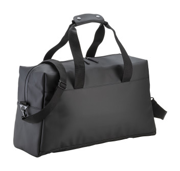 Borsa Duffle in soft PU water resistant Gheddi