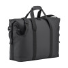 Borsa Duffle in soft PU water resistant